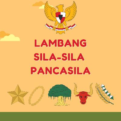 #25 Lambang Sila-Sila Pancasila #25 Lambang Sila-Sila Pancasila