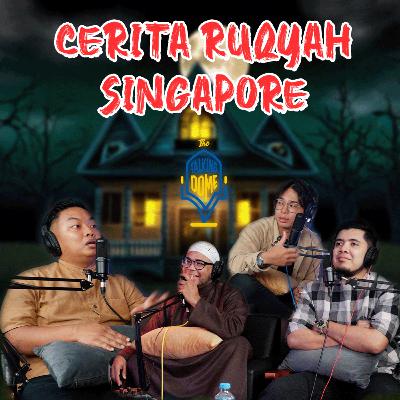 Cerita Ruqyah Singapore - Ustaz Ruknuddin Cerita Ruqyah Singapore - Ustaz Ruknuddin