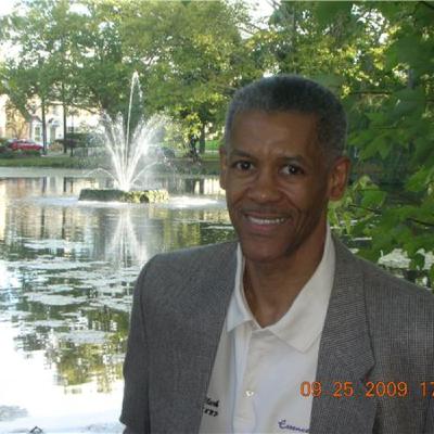 Darryl Clark's Progressive News Weekly