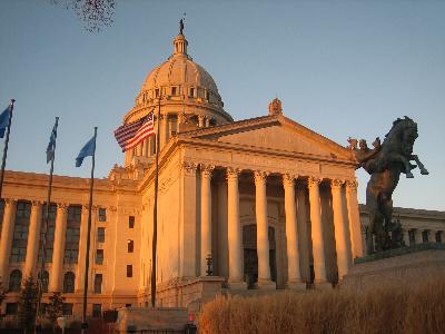 Top Oklahoma Stories of 2025 (Part 1)