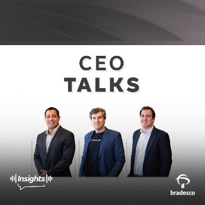 CEO Talks #301- OranjeBTC: a revolução do padrão bitcoin no mercado financeiro