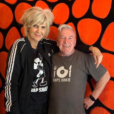 Powers to the People! | PJ Powers