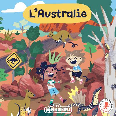 Noël chez les kangourous - L’Australie