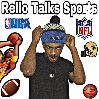 Rts Nba 25’ First Round Playoffs Take