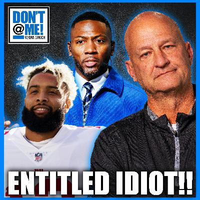 Odell Beckham’s IDIOTIC Comments PROVE NFL Players Are Stupid + Anthony Lima | Odell Beckham’s IDIOTIC Comments PROVE NFL Players Are Stupid + Anthony Lima |