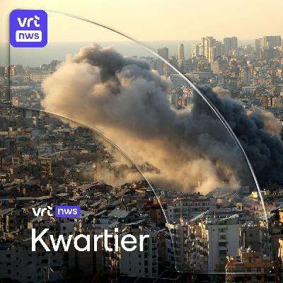 Is Libanon het nieuwe Gaza? Ophef over filosoof UGent en Naked Attraction bij ons Is Libanon het nieuwe Gaza? Ophef over filosoof UGent en Naked Attraction bij ons