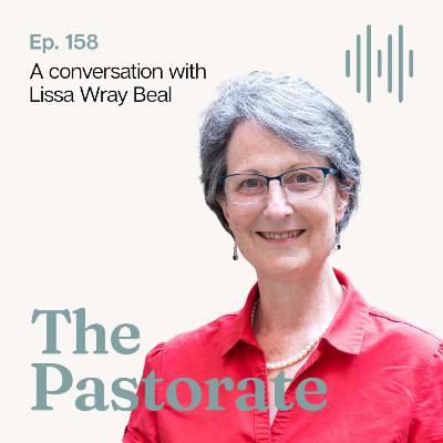 Lissa Wray Beal on Why Pastors Need the Old Testament, Faithfully Preaching Trauma Texts, and the Role of Seminary in a Changing Church