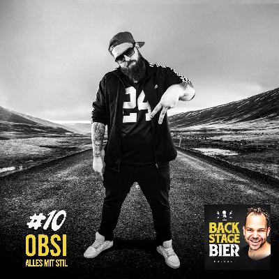 #10: Obsi (Alles mit Stil) #10: Obsi (Alles mit Stil)