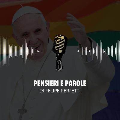 Chiesa e omosessualità