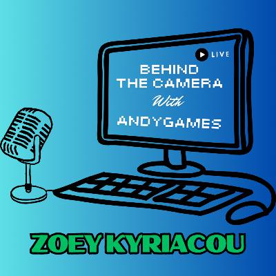 Episode 81: The Truth About Adult ADHD & Anxiety with Zoey Kyriacou