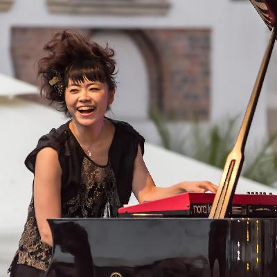 Hiromi Uehara, una energía que suena desde el corazón.