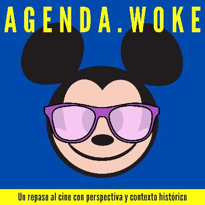 Tertulia Woke