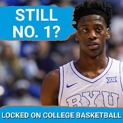NBA Draft Lottery SHAPES the fate for college basketball's top prospects! Who is the BIGGEST winner?