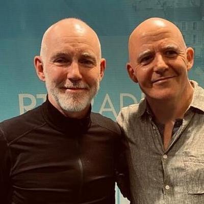 Pricewatch with Conor Pope