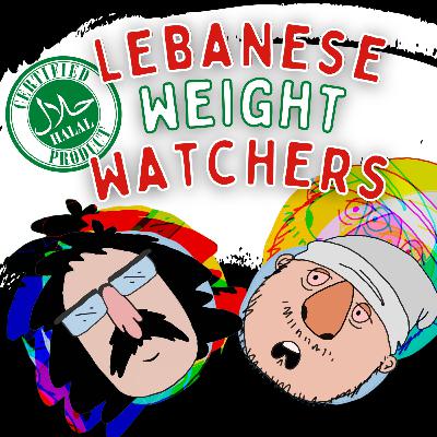 #76 LWW Christmas Special Episode