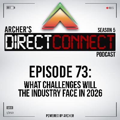 What Challenges will the Industry Face in 2026