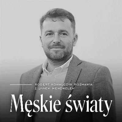 Działacz społeczny. Gość: Jan Mencwel Działacz społeczny. Gość: Jan Mencwel
