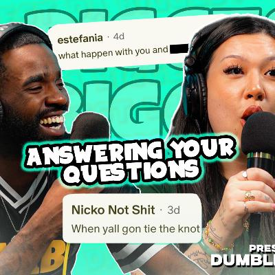 Da Biggest #16 - Answering Fan Questions!