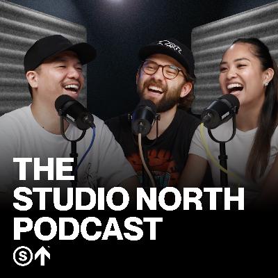 Kelvin Tu on Moving to a New City & How He Stays Inspired Kelvin Tu on Moving to a New City & How He Stays Inspired