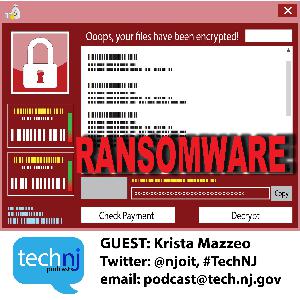 EPISODE 2; RANSOMWARE: