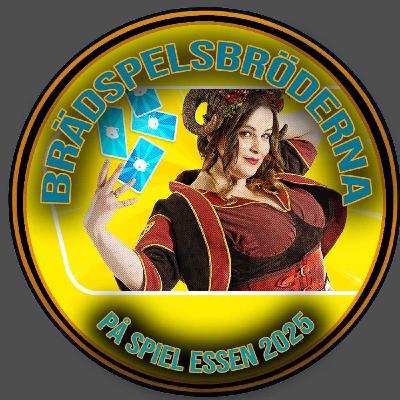 Essen-special: Dag 3 - brädspelsmecka och jaktmarker