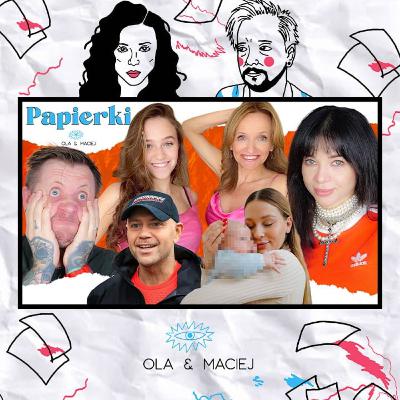 Afera z NOWROCKY, MamaiWerka na błękitnej platformie, blamaż polskiej prokuratury - PAPIERKI #182