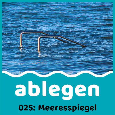 Meeresspiegel (Landgang)