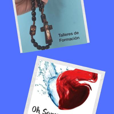 Alabanza a la Sangre de Ceisto