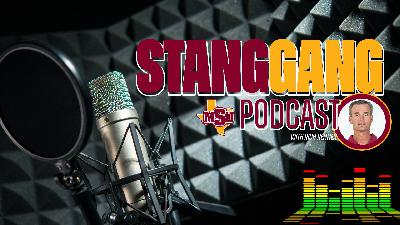 STANG GANG FOOTBALL PODCAST with Rich Renner (Feb. 4, 2026)