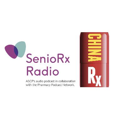 ChinaRx: Exposing the Risks of America’s Dependence on China for Medicine