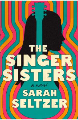 Paul Levinson interviews Sarah Seltzer about The Singer Sisters
