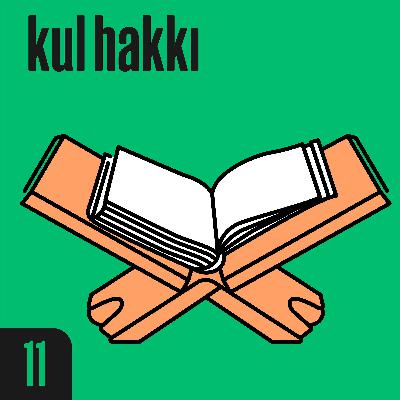 1.11 Kul hakkı