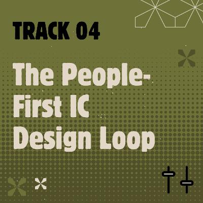The Stuck Record: Track 4 - The People-First Design Loop
