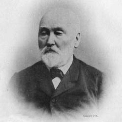 Nace el economista Jean Gustave Courcelle-Seneuil (1812)