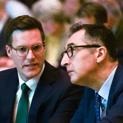 Baden-Württemberg - Wer beerbt Ministerpräsident Kretschmann?