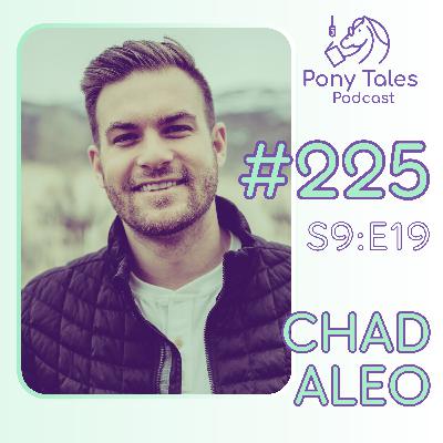 #225: Chad Aleo, TD
