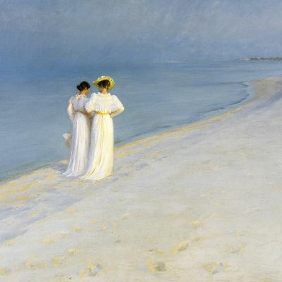 EP 3 #kunstmaaktgelukkig podcast | Peder Severin Krøyer EP 3 #kunstmaaktgelukkig podcast | Peder Severin Krøyer