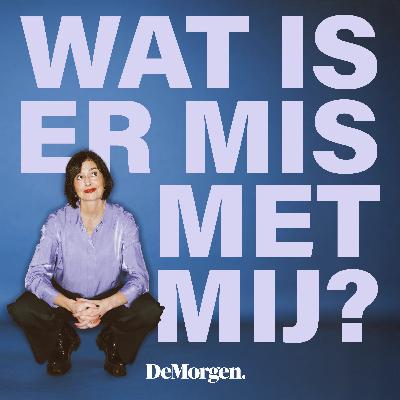 S2E1: Piekeren: ‘Ik lijk de hele tijd te piekeren. Is dat wel normaal?’