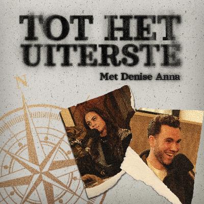 ‘Ik wist gelijk dat het klaar was voor mij' (ft. Bono Buter) | Tot Het Uiterste | S01E07