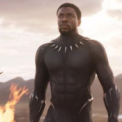 5 Things Chadwick Boseman Did For Africans Living in Africa 5 Things Chadwick Boseman Did For Africans Living in Africa