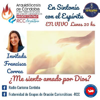 ESCE: Me siento amado por Dios? 11-10-2021