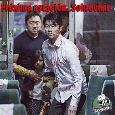 CLOP E157 Próxima estación... Sobrevivir CLOP E157 Próxima estación... Sobrevivir