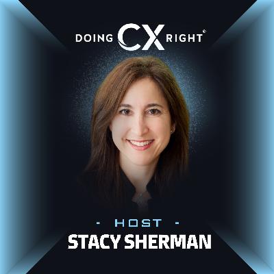 183. The Best of Seth Godin on Doing CX Right®‬