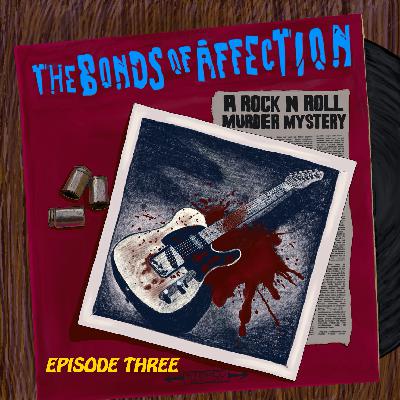 Ep3 The Smoke From a Distant Fire