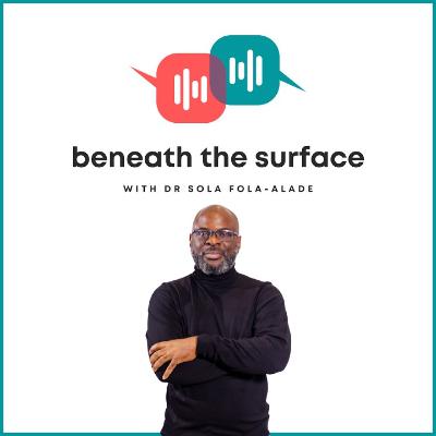 A National Association of Witches Came After Me | Apt Stephanie Ike Okafor | Beneath the Surface | Apt Stephanie Ike Okafor | Beneath the Surface