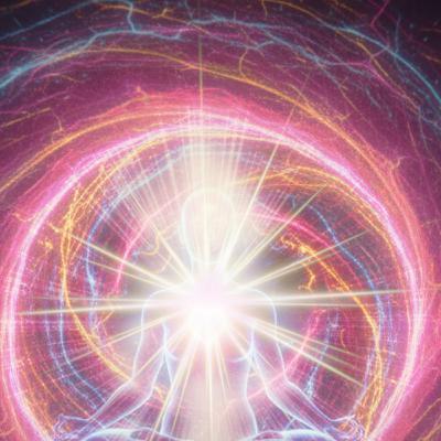 Quantum Light Activation: STOP Focusing on Darkness & Meditate on Pure Source Love