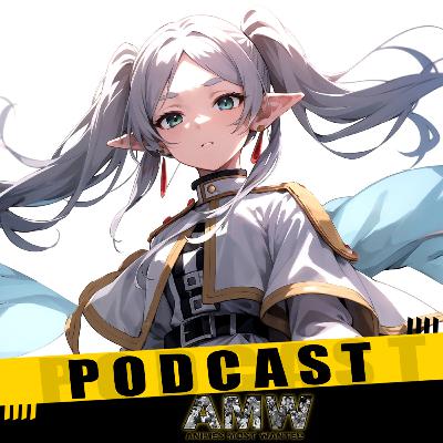Frieren: Beyond Journey's End S2: Review Ep2 "The Hero of the South"