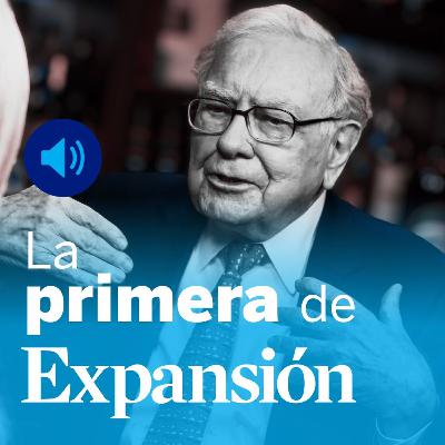 Masorange, Warren Buffett, Teknei, Ayesa Digital, Mamdani y Lagarde Masorange, Warren Buffett, Teknei, Ayesa Digital, Mamdani y Lagarde