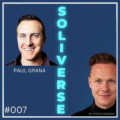 Fixing Solar Engineering with Automated PV Design Tools with Shane Lebow, CEO of PVComplete