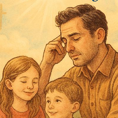 From Anxiety to Insurance: Finding Peace When Your Mind Won't Quiet